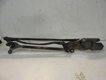 00-05 Toyota Celica Gts 1.8L Front Windshield Wiper Linkage W/motor Used. Price: $30.40.
