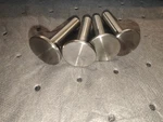 Yamaha Oem Lifter, Valve 7UD-E2153-00-00 Used. Price: $5.00.
