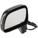 Mirrors Driver Left Side Heated Hand Sedan For Lincoln Town Car 1996-1997 New. Price: $77.79.