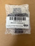 New Oem Tesla Model X Y Homelink V Bracket 1098355-00-B Original. Price: $29.99.