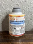 Sc Johnson Tru Shot 2.0 Hospital Cleaner Disinfectant 9OZ Cartridges 4PK New. Price: $25.00.