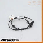 04-09 Jaguar XJ8 Vdp X350 Front Right Left Abs Wheel Speed Harness Sensor Oem Used. Price: $54.50.