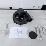 A249 Draft Inducer Blower Motor Lennox Replaces Fasco 702112686 702113118 New. Price: $74.95.