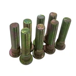 Wheel Studs For Polaris Ranger 800 900 Sportsman Rzr 570 Replace 7517871 Pack New. Price: $18.91.