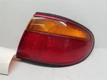 Passenger Right Tail Light Outer Fits 96-98 Mazda Millenia 3995 Used. Price: $71.99.