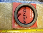 Nos Genuine National Federal-mogul 456648 Wheel Seal 3.312 X 4.501 .468 F+s! New. Price: $14.95.