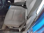 Driver Front Seat Bucket Opt AR7 With Cloth Fits 07-08 Aveo 1738113 Used. Price: $474.90.