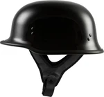 Highway 21 H77-10005X 9MM German Beanie Helmet Gloss Black New. Price: $79.95.
