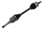 Genuine Gm Front Driver Side Half-shaft 85103942 New. Price: $158.38.
