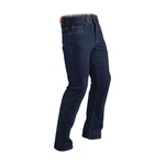 Fly Racing Resistance Jeans (36 Tall) (indigo) New. Price: $110.10.