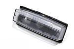Mazda Miata MX-5 Rear License Plate Light Lamp Oem New Genuine NE55-51-270D. Price: $41.07.