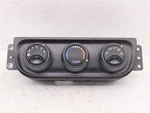 Temperature Controls Suzuki Verona 2004 983635 Used. Price: $52.99.