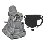 Engine Coolant Water Pump For Mitsubishi FD20/30NT-F18C 32A45-00023 Aluminum New. Price: $42.63.