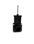 Valterra 1-1/2" Bladex Valve Hub W/extended Shaft T1001XNH Tank Gate Wastewater New. Price: $20.00.