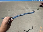 Velo Orange Postino Handlebar (25.4) New. Price: $40.00.