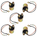 Celox Starter Relay Solenoid For Yamaha Super Jet SJ650 650CC 1990-1993 New. Price: $28.00.