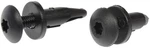 Dorman 961040D Push Retain Set New. Price: $17.21.