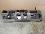 Tan Bare Dash Panel Without Tone Trim Fits 2003-2005 Ford Excursion Used. Price: $405.00.