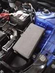 Fuse Box Engine Compartment Sedan Ex Turbo Fits 16-18 Civic 3167480 Used. Price: $159.89.