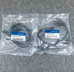 Oem Abs Wheel Speed Sensor Rear Left & Right Wire For Hyundai Sonata 2015-2017 New. Price: $41.98.