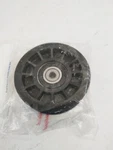 Rotary 13-14131 Flat Idler Pulley New. Price: $23.59.
