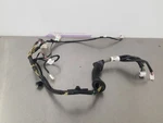 16 Toyota Tacoma SR5 Body Wire Harness Driver Left Front Door Oem Used. Price: $125.00.