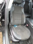 Passenger Front Seat Bucket Electric Fits 10-12 Taurus 220784 Used. Price: $141.25.
