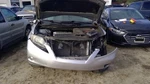 Passenger Right Rear Window Regulator Fits 10-15 Lexus RX350 1169982 Used. Price: $123.90.
