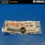 New Genuine Oem 2014-2023 Yamaha YZ450F / Fx Water Pump Bearing Collar 1SL-11917. Price: $5.47.