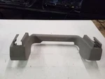Warm Grey Front Left Driver Seat Track Trim Fits 2011-2013 Honda Odyssey Used. Price: $44.00.