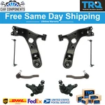 Trq New Steering & Suspension Kit For 2008-2017 Scion Xb Toyota Prius. Price: $220.65.