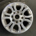 Ram Polished 2500 3500 Original Wheel 18" Pickup 2013-2018 Oem Rim 2476 Used. Price: $369.97.