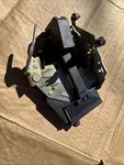 90-95 Mercedes R129 300SL 500SL Right Passenger Front Door Latch 1298206010 V29 Used. Price: $69.00.