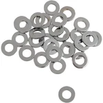 Gardner-westcott 07-26573 Washers An 1/2" Chrome New. Price: $36.80.