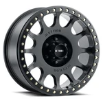 One 17X8.5 Method MR105 Beadlock 6X135 Black Wheel Rim 87 New. Price: $492.00.
