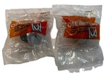 (lot Of 2) Moeller 23-44098 44098-10 Adjustable Oil Filler Cap 2" Easy-grip Usa New. Price: $23.99.