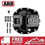 Arb Usa M200 Dana 35 Rear Differential Cover For '18+ Jeep Wrangler Jlu New. Price: $209.95.