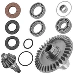 Caltric Rear Differential Rebuild Kit For Polaris Sportsman Xp 1000 2015-2023 New. Price: $130.00.