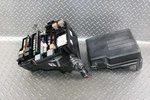 20-22 Telluride 3.8L Motor Engine Fuse Relay Power Distribution Box Housing Oem Used. Price: $107.99.