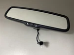 Auto Dim Used Oem Rear View Mirror Interior For Lexus Is 250 350 2006 2007 2008 New. Price: $44.95.