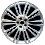 Wheel Rim Jaguar Xj Xk 2010-2019 C2D4245 C2D4497 C2D9177 Polished Oe 59865 Remanufactured. Price: $705.00.