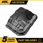 Engine Oil Pan With Drain Plug Assembly For 2013-2016 Dodge Dart 2.4L 2.0L New. Price: $34.19.
