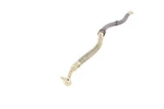 2017 Yamaha YFZ450R Rear Back Brake Cable Line T9387 Used. Price: $19.99.