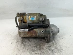 2013-2020 Lincoln Mkz Car Starter Motor Solenoid Oem HPO64 Used. Price: $53.04.