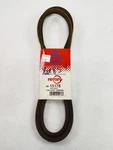 Rotary 12-15178 Replacement Belt For Cub Cadet 02002648 New. Price: $38.79.