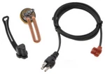 Engine Heater-diesel Zerostart/temro 3100043 New. Price: $42.99.