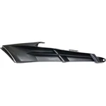Bumper Trim For 2016-2018 Lexus RX350 Front Passenger Side New. Price: $38.88.