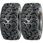 27X11R-12 Kenda Bearclaw Htr K587 Radial Atv Tires (set Of 2) 27-11R-12 27X11X12 New. Price: $299.94.