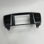 Mercedes X166 GL450 ML350 Center Dash Air Vent Grille 1668300854 Oem Used. Price: $99.98.