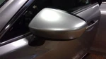 Driver Side View Door Mirror With Heated Gray Fits 14-16 Mazda 105482 Used. Price: $226.00.